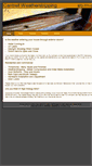 Mobile Screenshot of cantrellweatherstripping.com